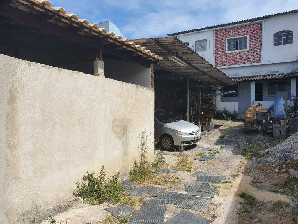 Terreno / Área à venda no Ouro Preto: 