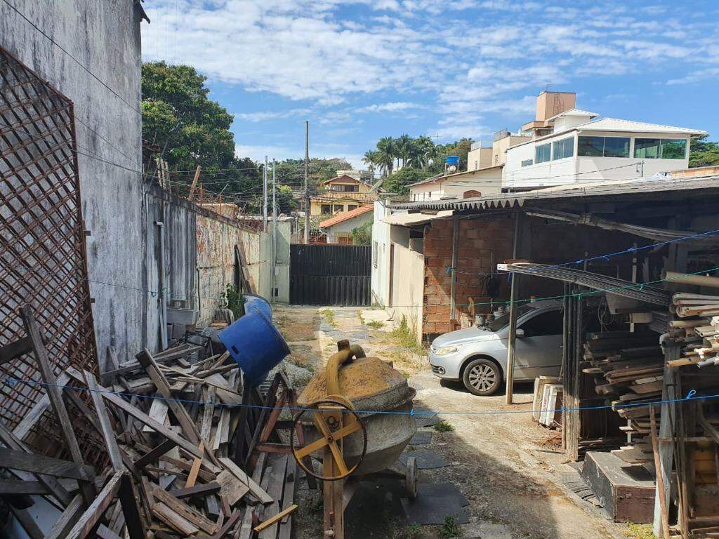 Terreno / Área à venda no Ouro Preto: 