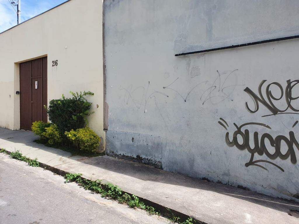 Terreno / Área à venda no Ouro Preto: 