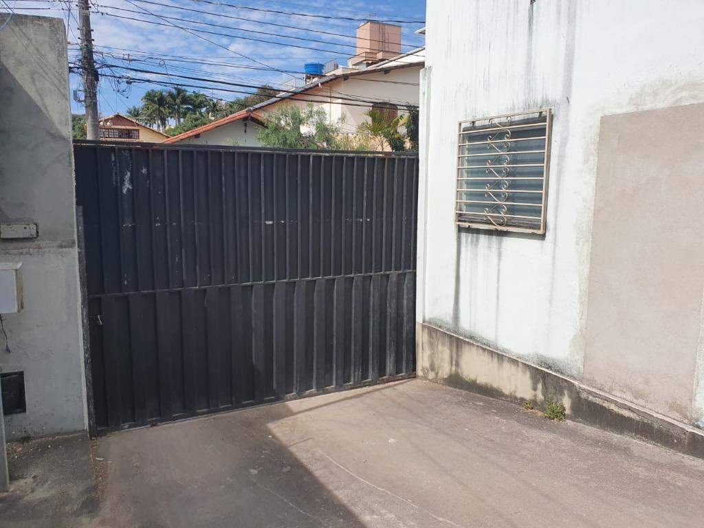 Terreno / Área à venda no Ouro Preto: 