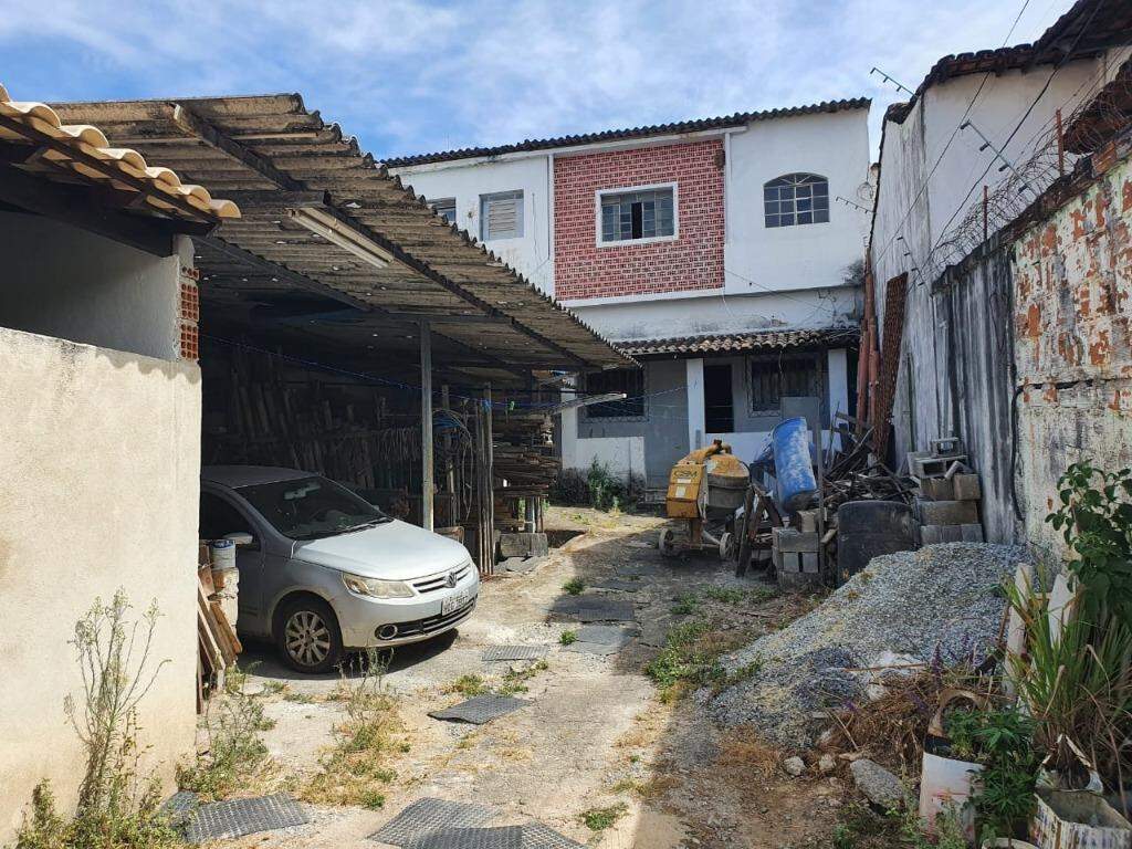 Terreno / Área à venda no Ouro Preto: 