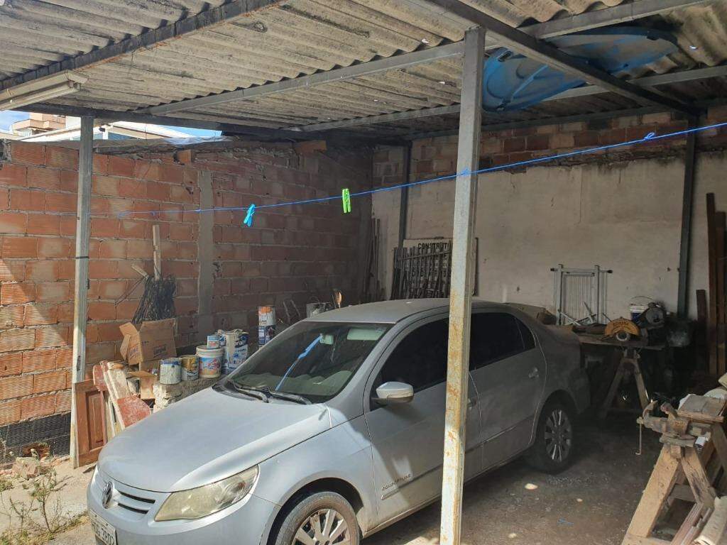 Terreno / Área à venda no Ouro Preto: 