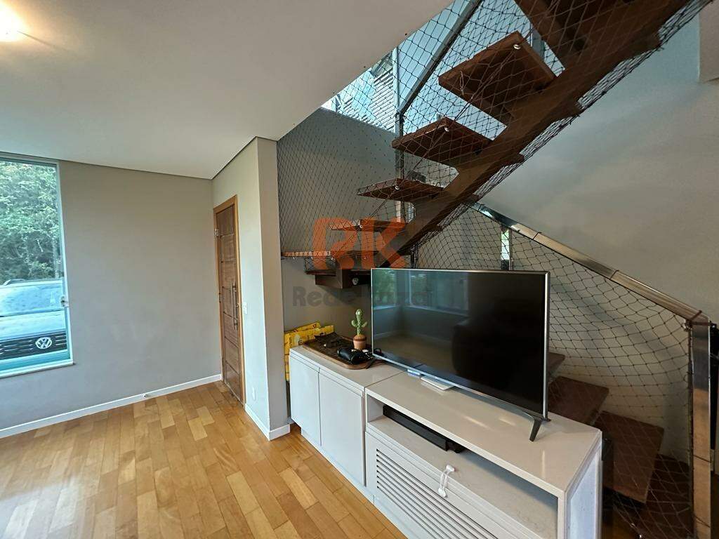 Casa à venda no Trevo: 