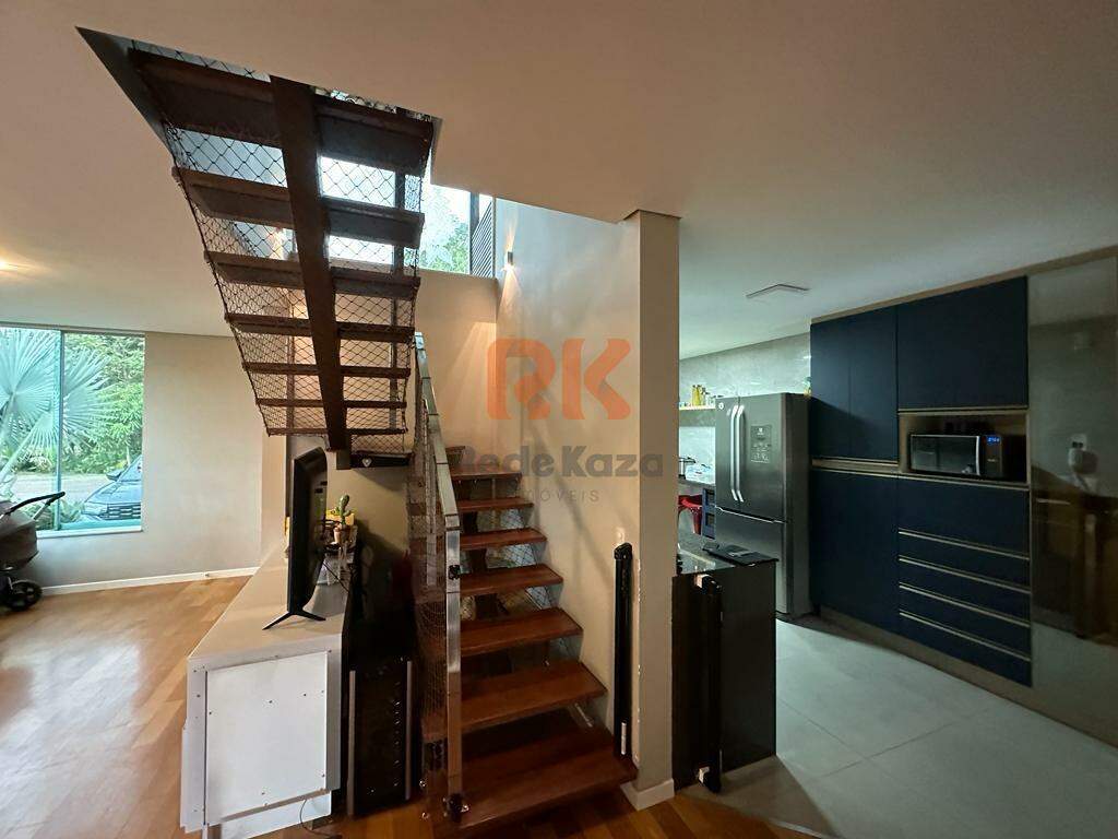 Casa à venda no Trevo: 