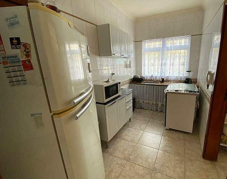 Apartamento à venda no Ouro Preto: 