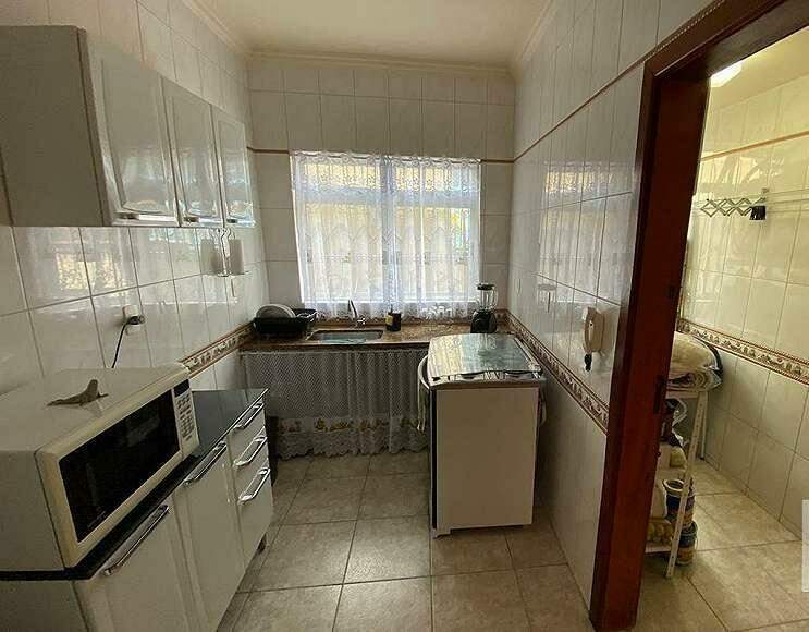 Apartamento à venda no Ouro Preto: 