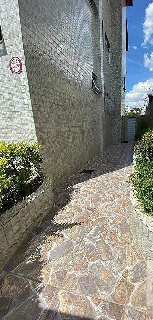 Apartamento à venda no Ouro Preto: 