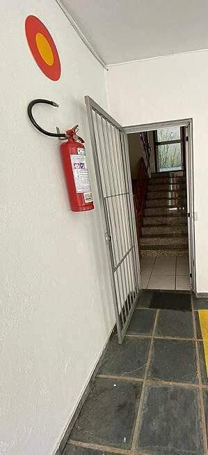 Apartamento à venda no Ouro Preto: 