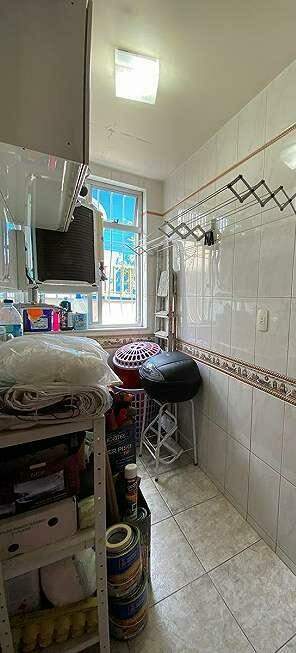 Apartamento à venda no Ouro Preto: 