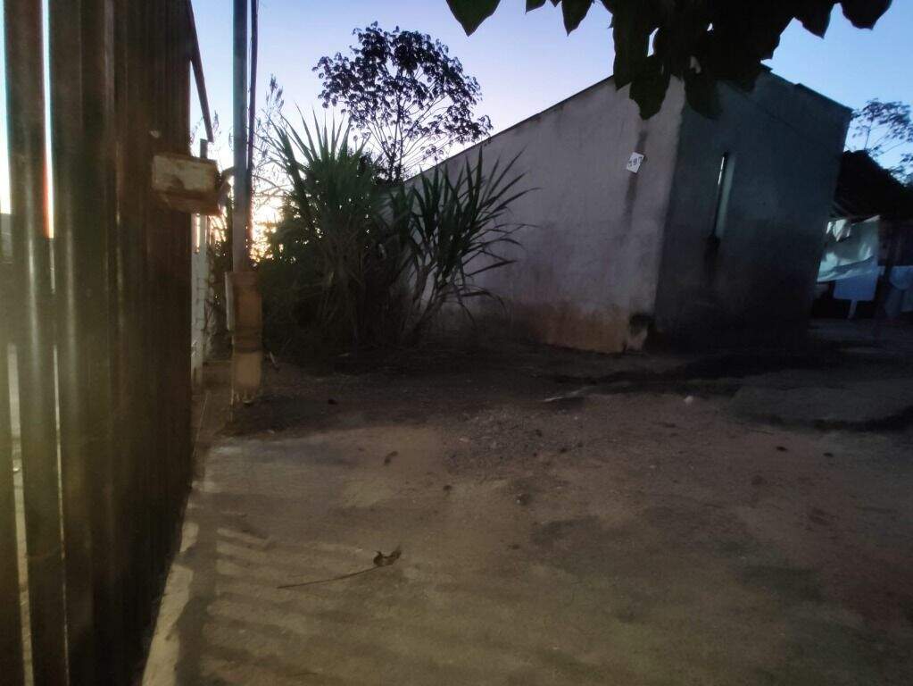 Terreno / Área à venda no Manacás: 