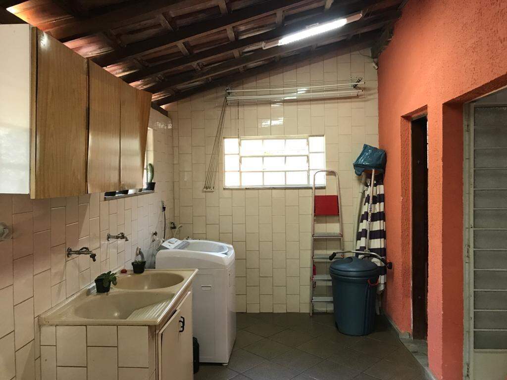 Casa à venda no Trevo: 