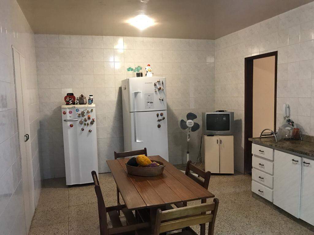 Casa à venda no Trevo: 
