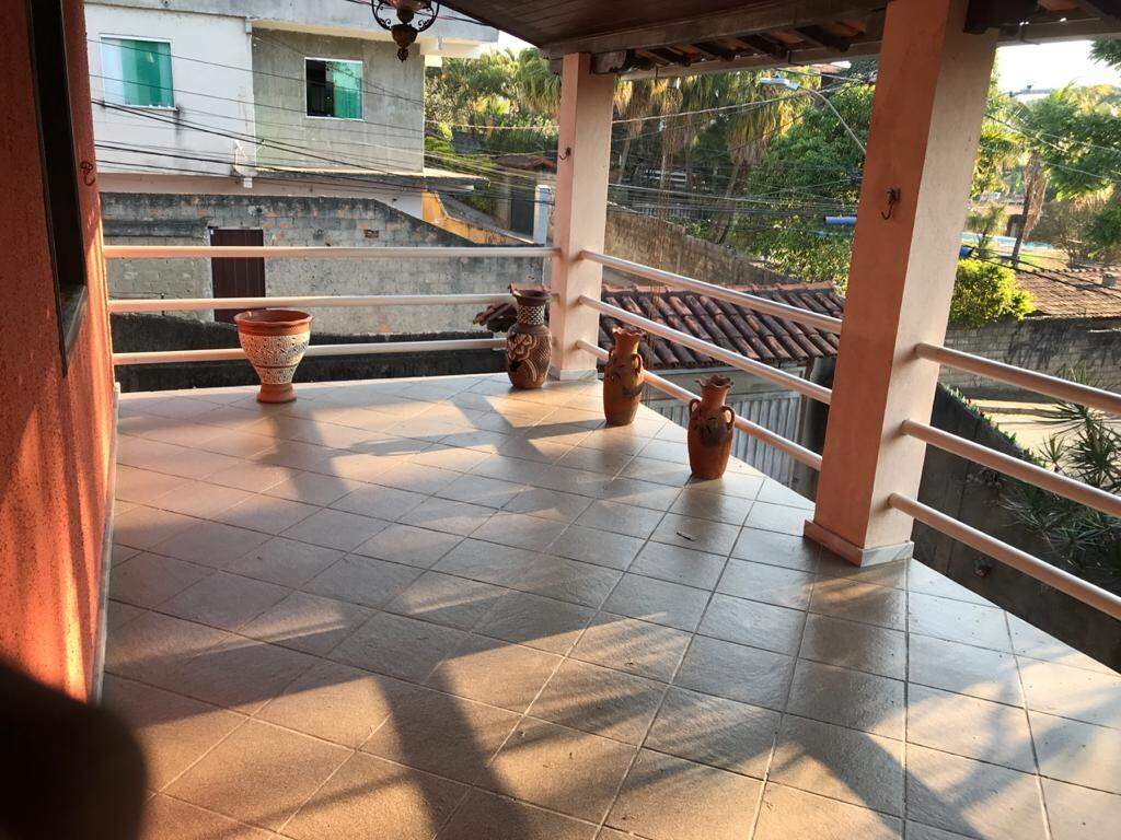 Casa à venda no Trevo: 