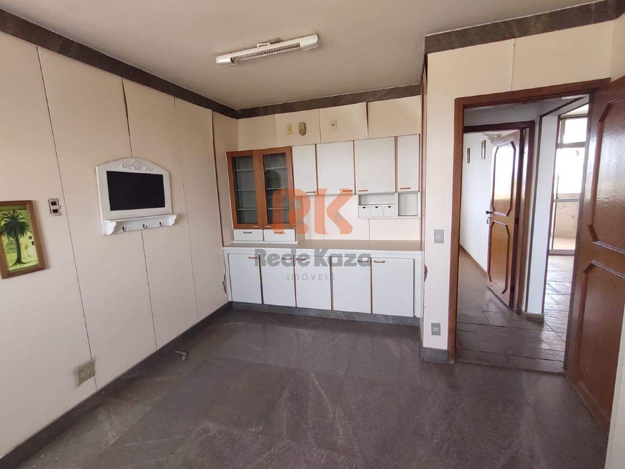 Apartamento à venda no Jardim Atlantico: 