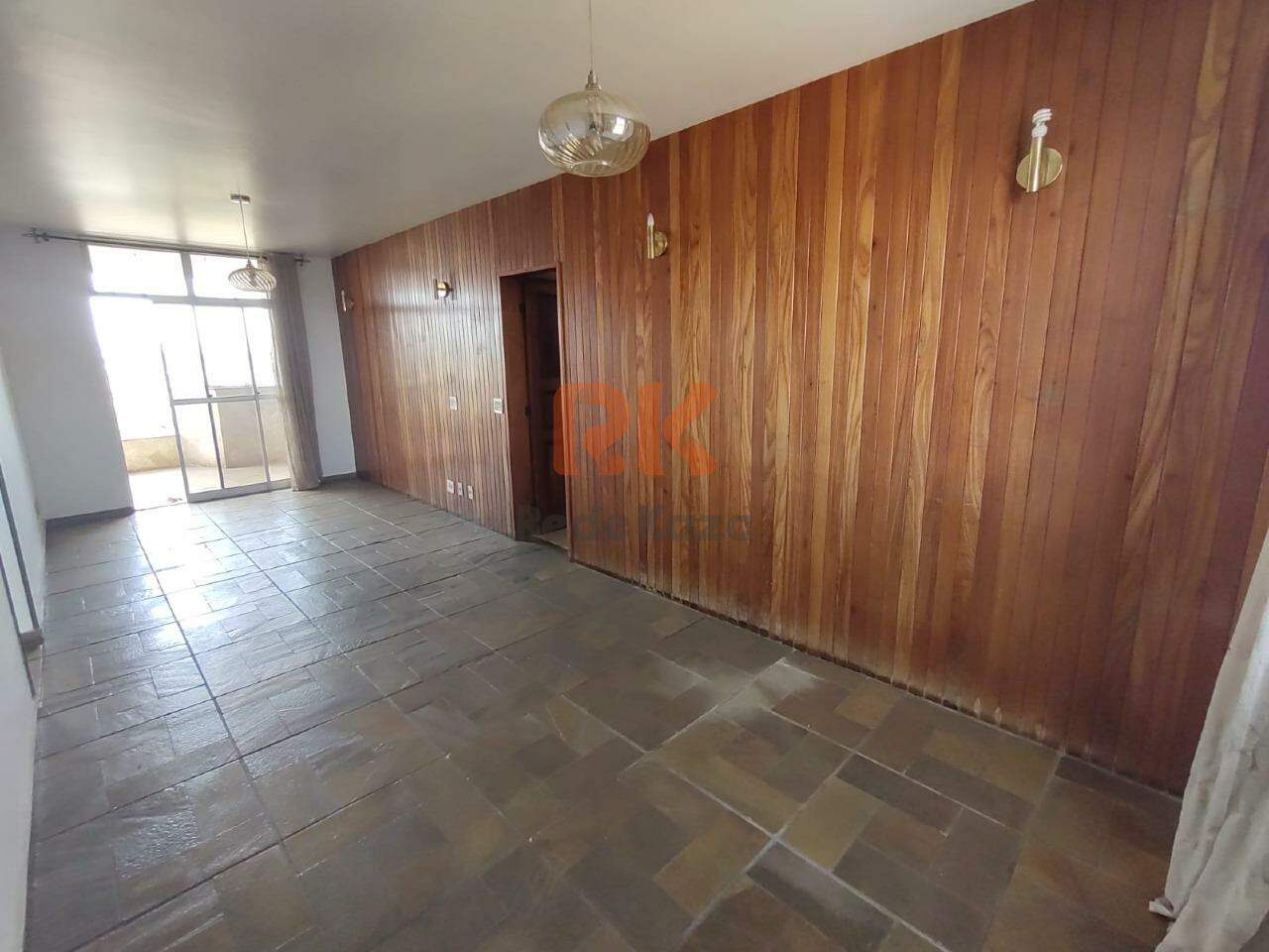Apartamento à venda no Jardim Atlantico: 