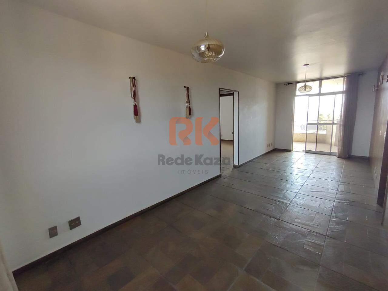 Apartamento à venda no Jardim Atlantico: 