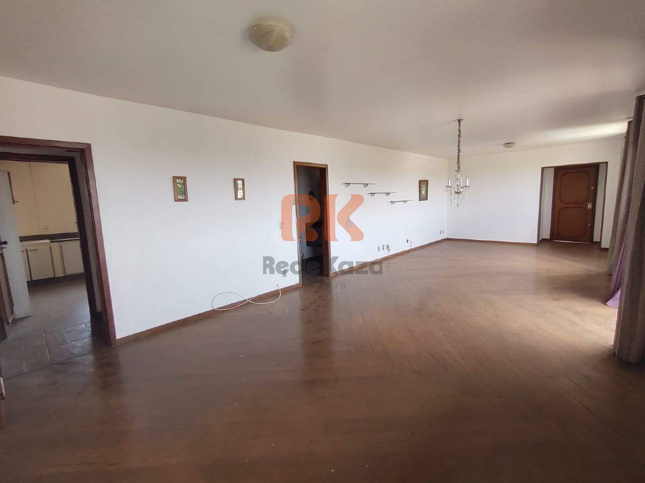 Apartamento à venda no Jardim Atlantico: 