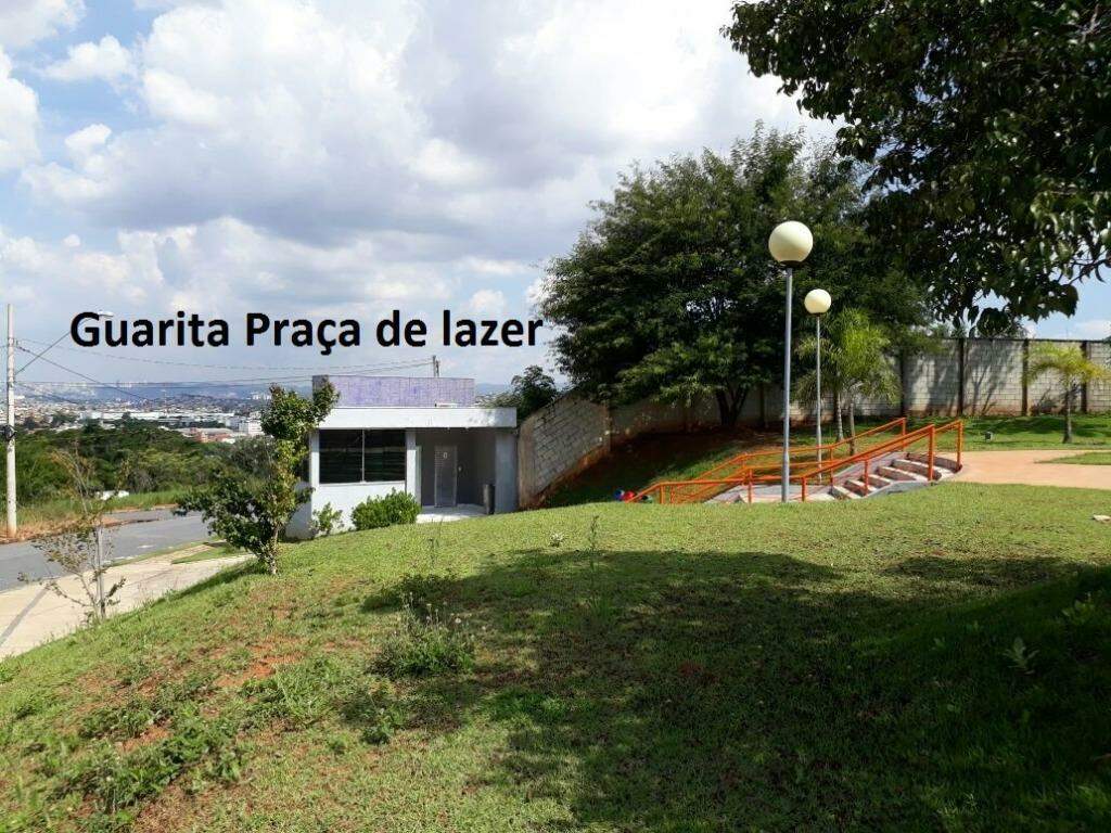 Terreno / Área à venda no Chácaras Cotia: 