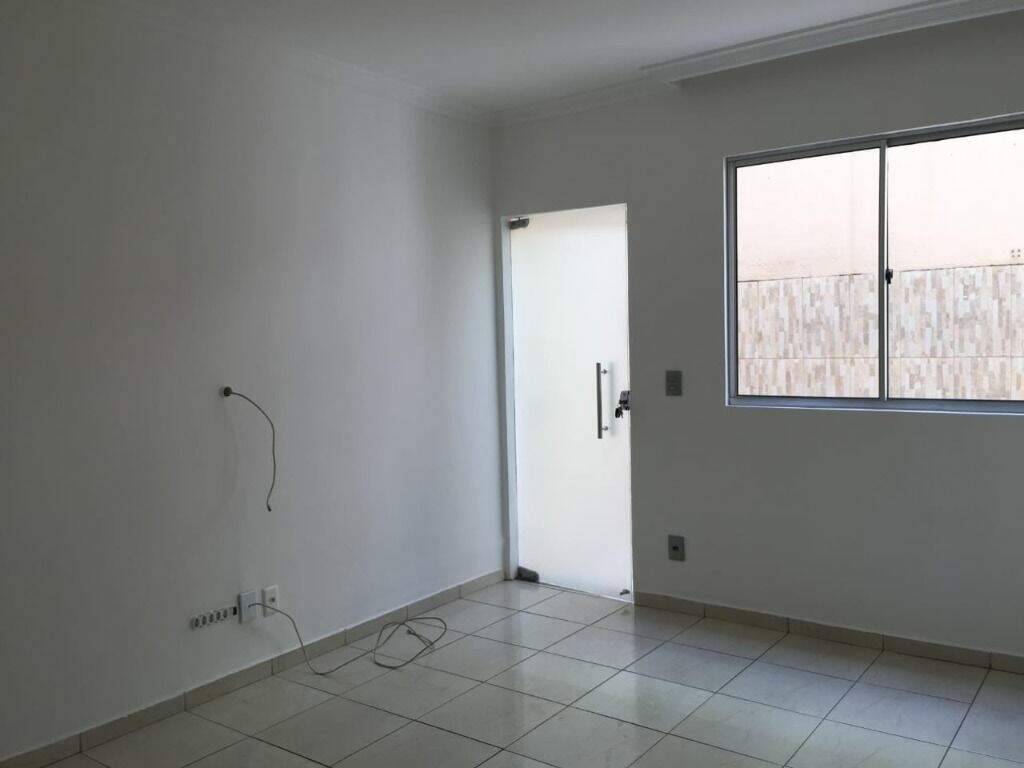 Área privativa à venda no Serrano: 