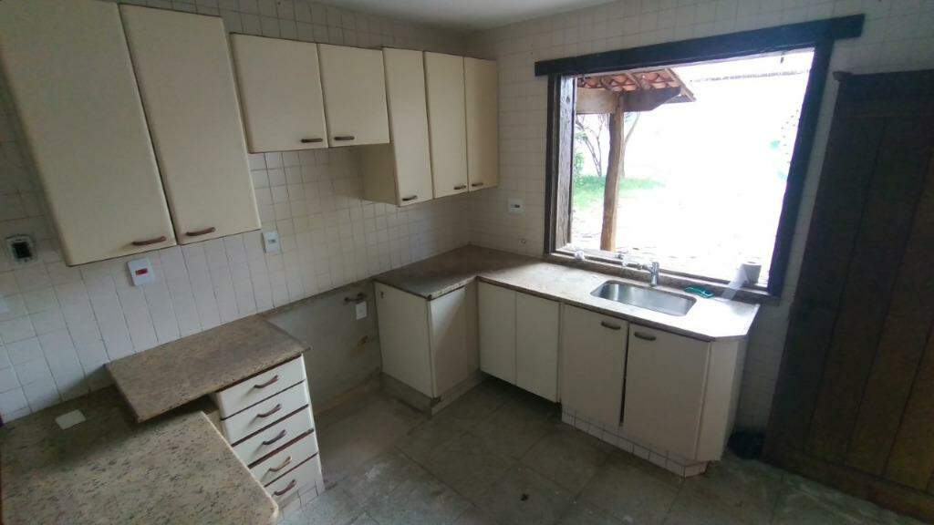 Casa à venda no Castelo: 