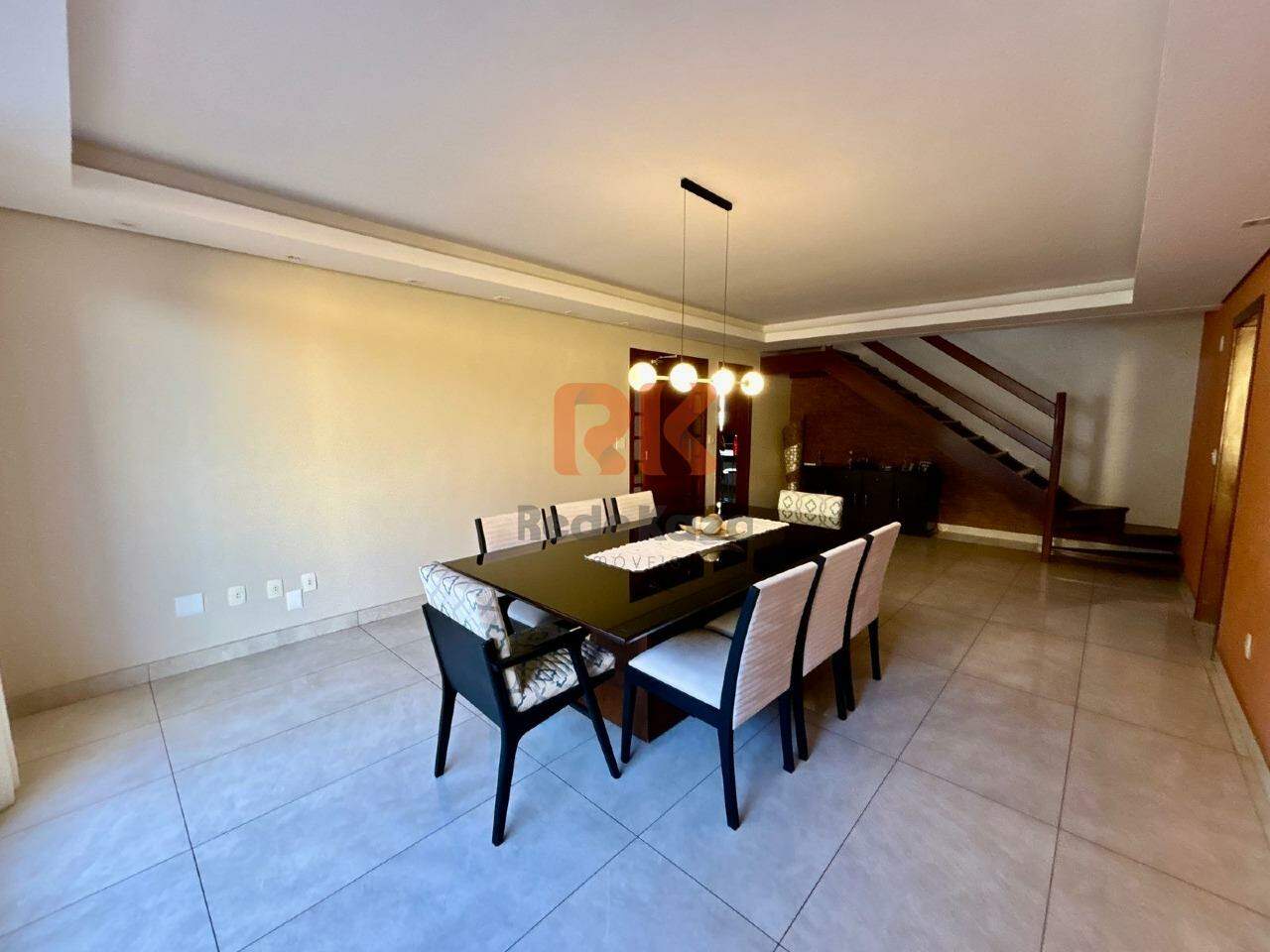 Casa à venda no Garças: 