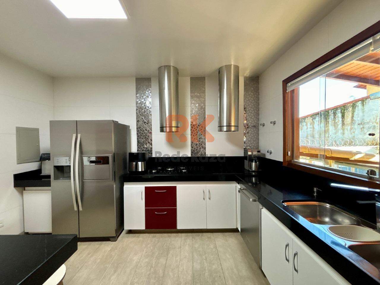 Casa à venda no Garças: 