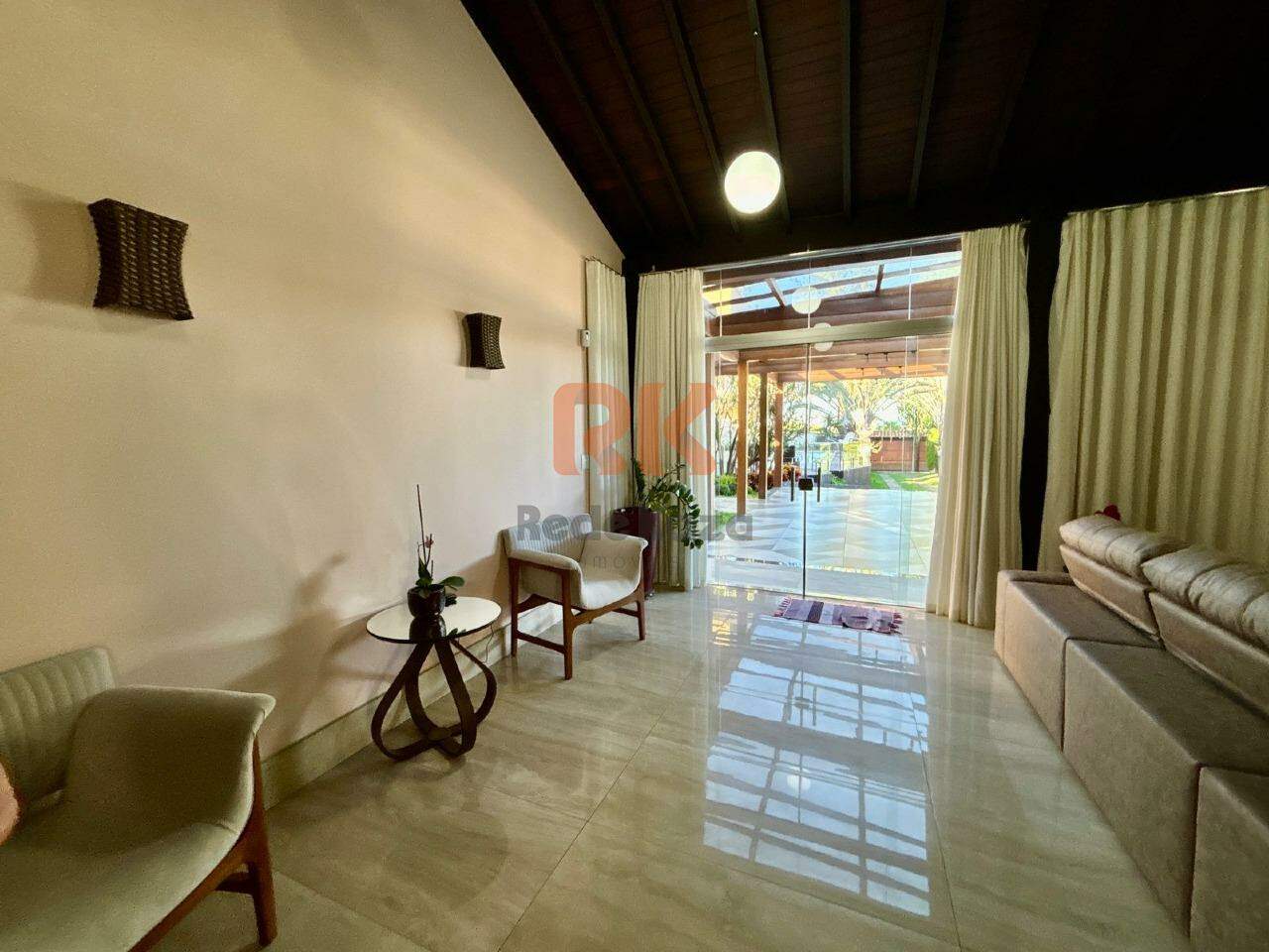 Casa à venda no Garças: 