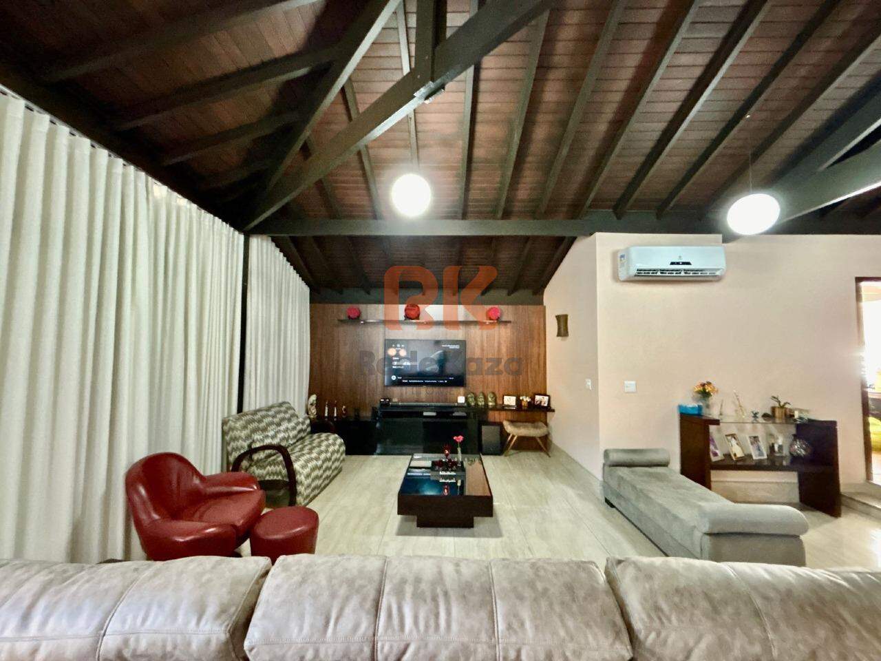 Casa à venda no Garças: 