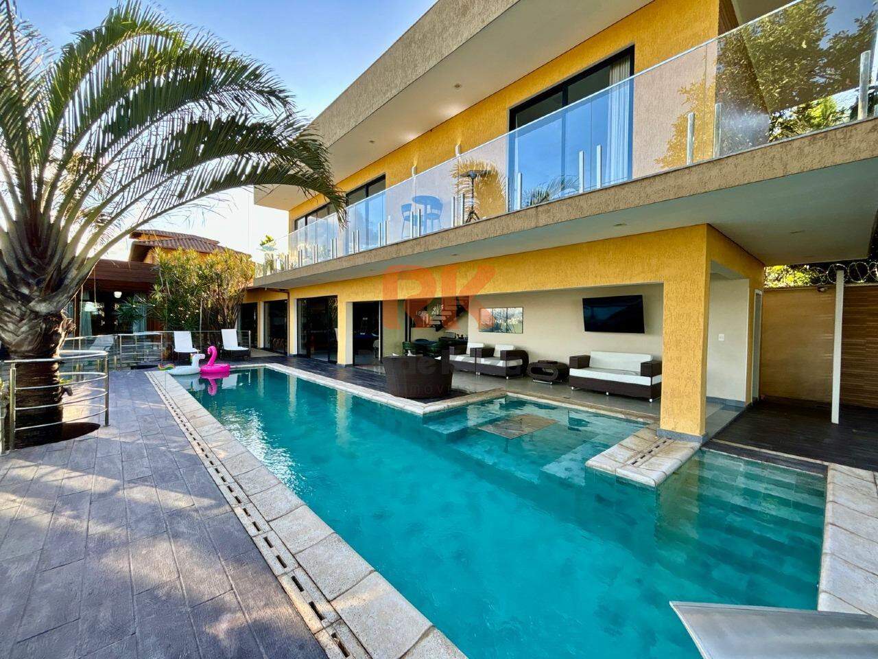 Casa à venda no Garças: 