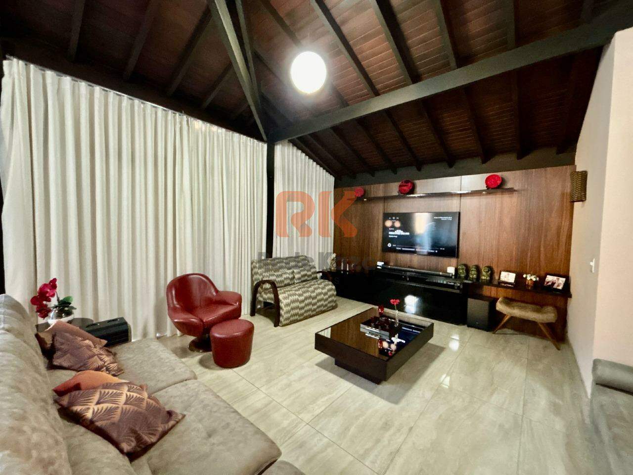 Casa à venda no Garças: 