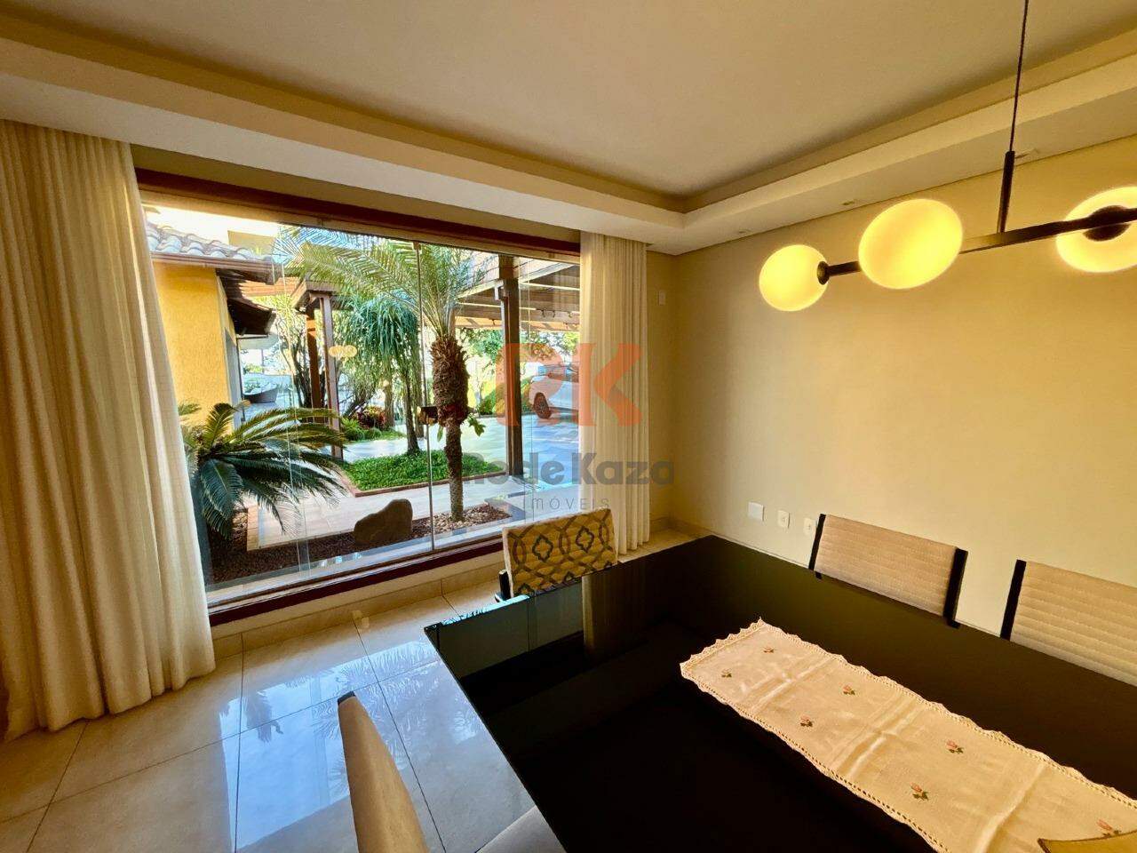 Casa à venda no Garças: 