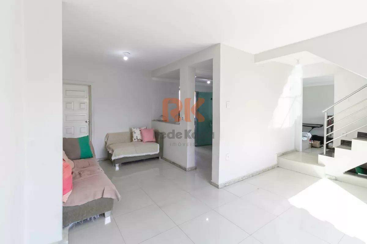 Casa à venda no Alípio de Melo: 