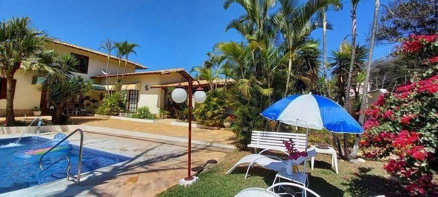 Casa à venda no Bandeirantes: 