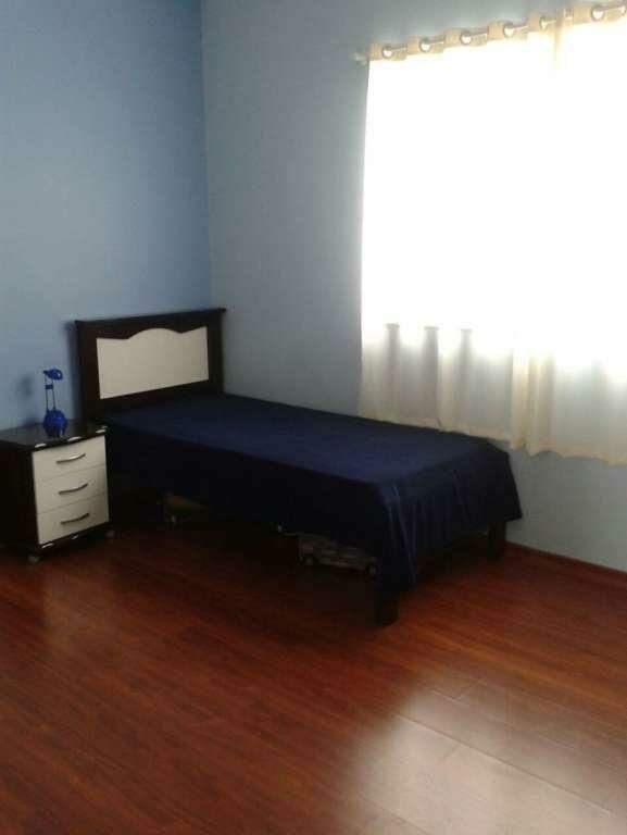 Casa à venda no Trevo: 