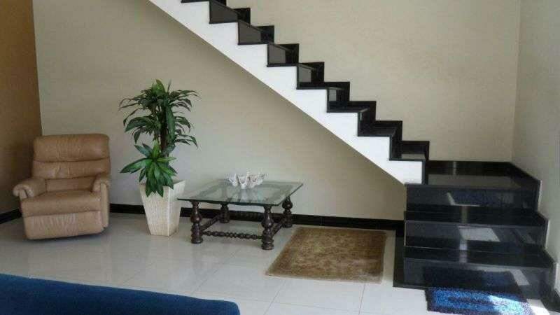 Casa à venda no Trevo: 