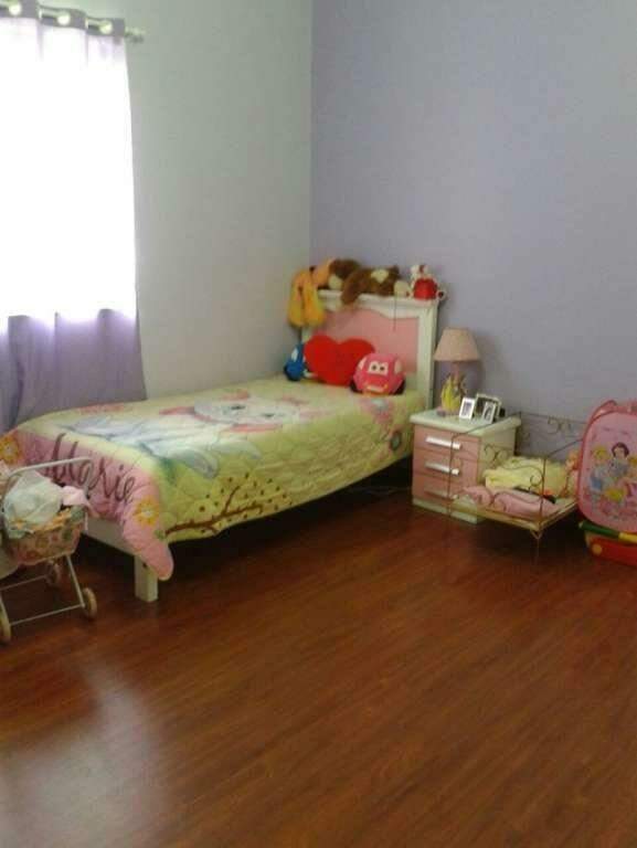 Casa à venda no Trevo: 