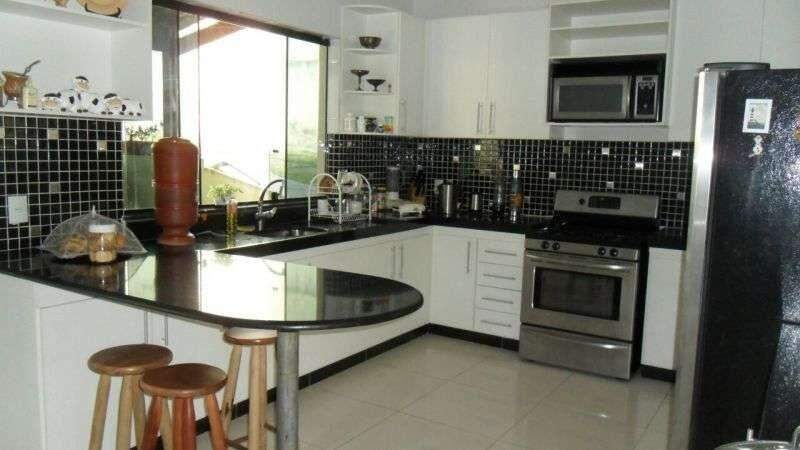 Casa à venda no Trevo: 