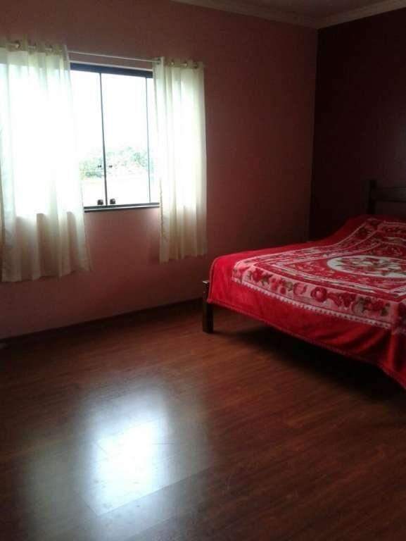 Casa à venda no Trevo: 