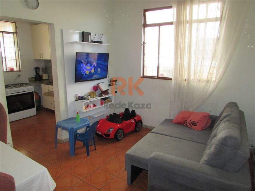Casa à venda no Serrano: 