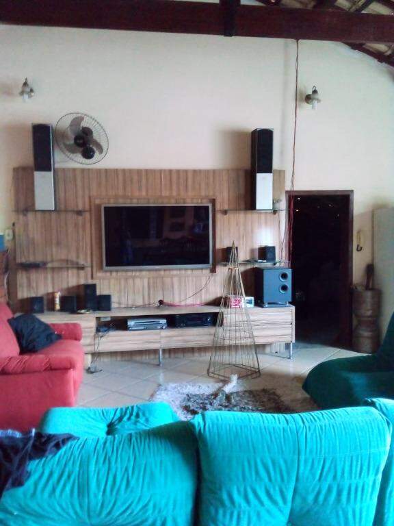 Casa à venda no Alípio de Melo: 