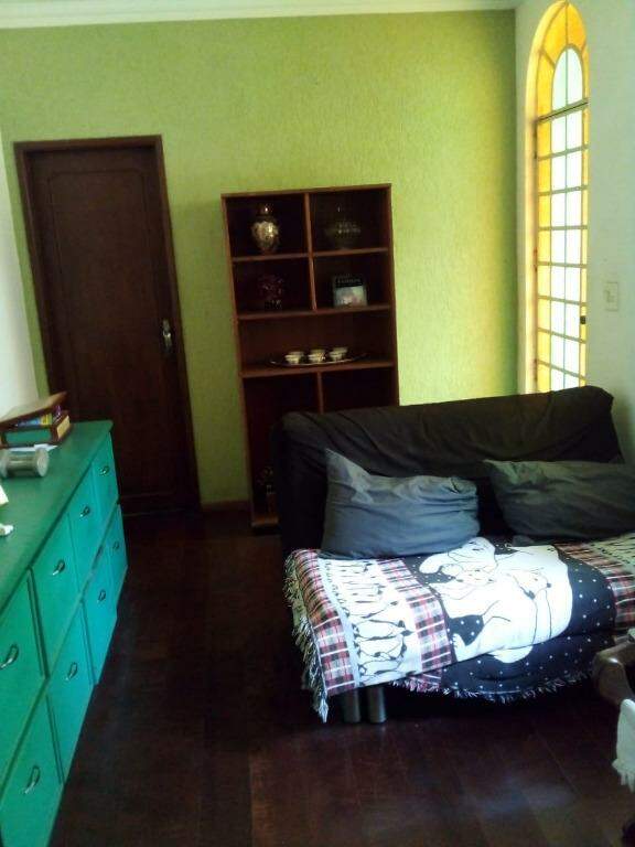 Casa à venda no Alípio de Melo: 