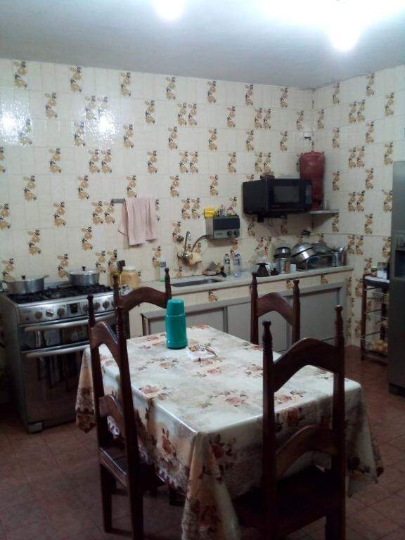 Casa à venda no Alípio de Melo: 