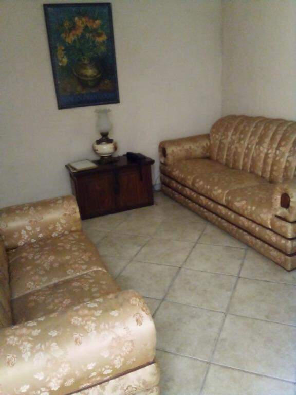 Casa à venda no Alípio de Melo: 