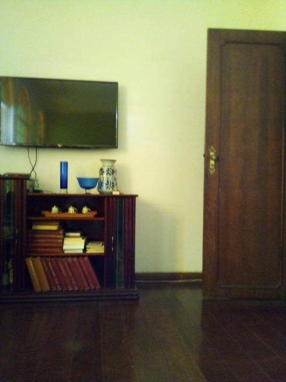 Casa à venda no Alípio de Melo: 