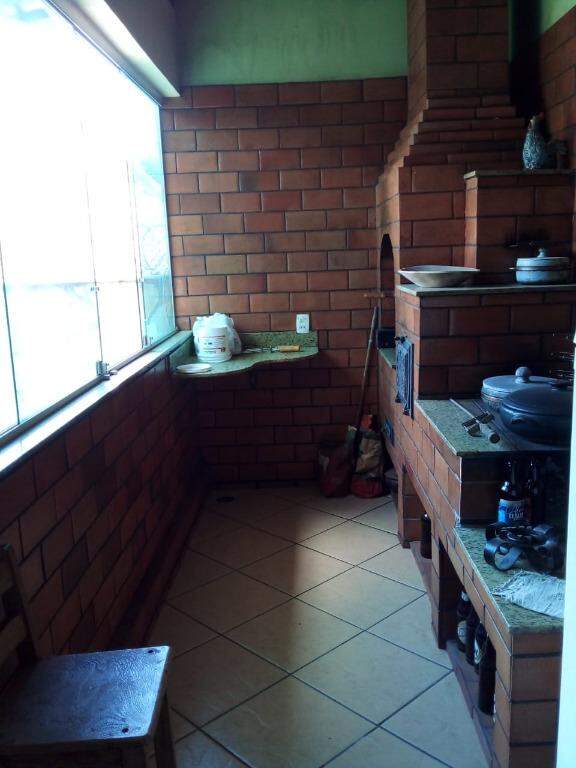 Casa à venda no Alípio de Melo: 