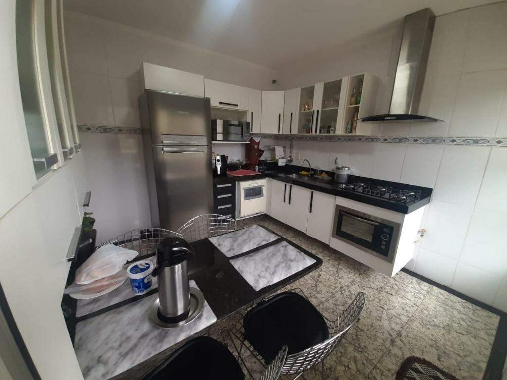 Casa à venda no Trevo: 