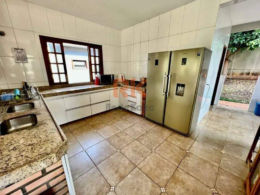 Casa à venda no Bandeirantes: 