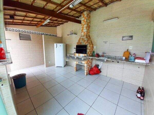 Casa à venda no Trevo: 