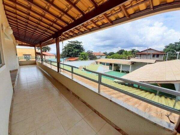 Casa à venda no Trevo: 