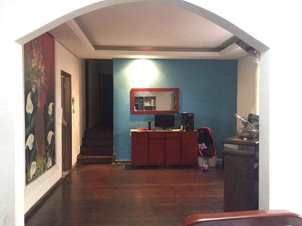 Casa à venda no Paquetá: 